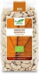 ORZECHY NERKOWCA BIO 350 g - BIO PLANET