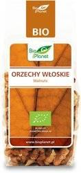 ORZECHY WŁOSKIE BIO 100 g - BIO PLANET