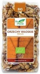 ORZECHY WŁOSKIE BIO 300 g - BIO PLANET