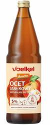 Ocet z jabłek BIO Demeter 750 ml