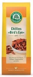 PAPRYKA CHILI - BIRD'S EYE BIO 20 g - LEBENSBAUM