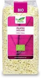 PŁATKI JAGLANE BIO 300 g - BIO PLANET