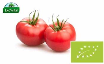 Pomidor malinowy BIO 1 kg #