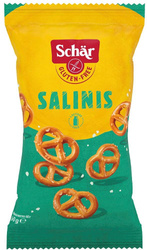 SALINIS PRECELKI BEZGL. 60 g - SCHAR