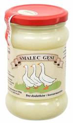 SMALEC GĘSI 300 ml - DESMAL