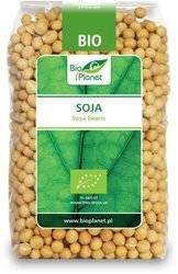 SOJA BIO 400 g - BIO PLANET