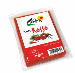 TOFU ROSSO BIO 200g - TAIFUN