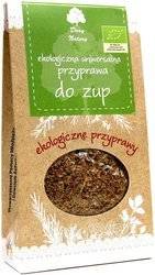 UNIWERSALNA PRZYPRAWA DO ZUP BIO 50 g - DARY NATURY