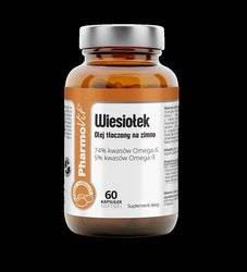 WIESIOŁEK 60 KAPSUŁEK 42 g - PHARMOVIT (CLEAN LABEL)