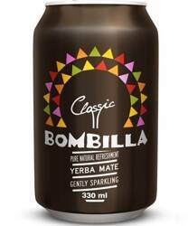 YERBA MATE CLASSIC 330 ml -  BOMBILLA