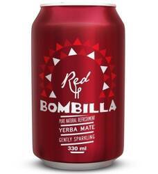 YERBA MATE RED 330 ml - BOMBILLA
