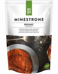 Zupa warzywna Minestrone BIO 400 g