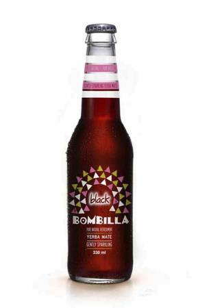 Bombilla Black 330 ml