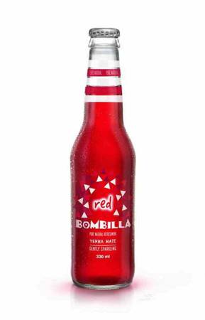 Bombilla Red 330 ml 