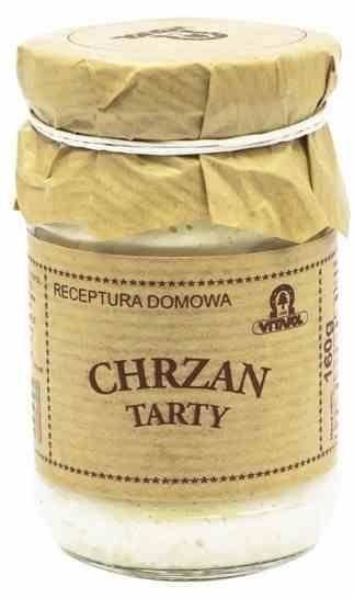 CHRZAN TARTY 160 g - VITAPOL