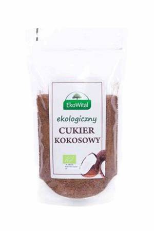 Cukier kokosowy BIO 300 g