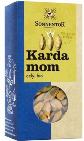 Kardamon cały BIO 40 g