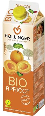 NEKTAR MORELOWY BIO 1 L - HOLLINGER