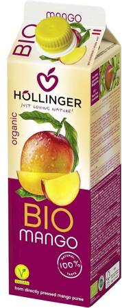 NEKTAR Z MANGO BIO 1 L - HOLLINGER