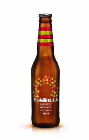 Napój Bombilla Classic - Bombilla 330 ml 