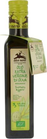 OLIWA Z OLIWEK EXTRA VIRGIN BIO 250 ml - ALCE NERO