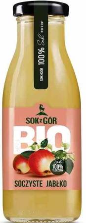 Sok z jabłek BIO 250 ml